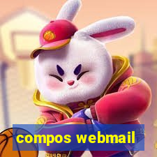 compos webmail